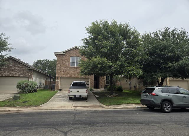 4-bedroom home for sale at 4431 Ashbel in San Antonio TX