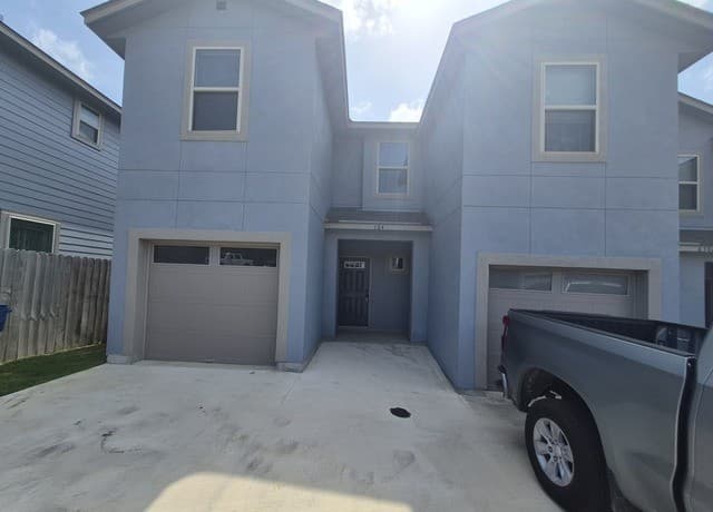 3-bedroom rental at 6306 Luglio Lane Unit 104 in San Antonio TX