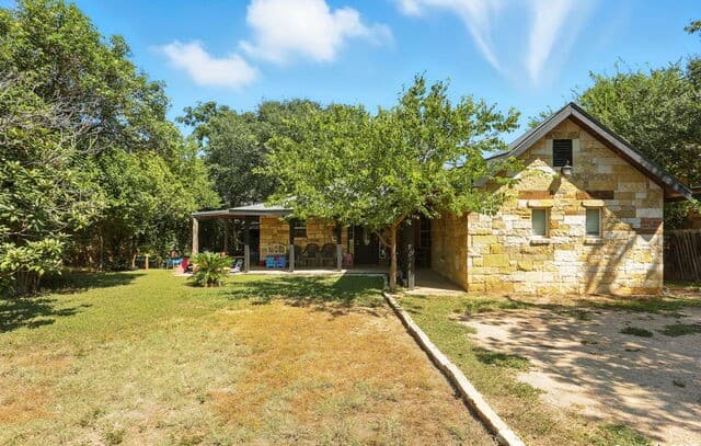 3-bedroom rental at 10B Fm 473 in Comfort TX