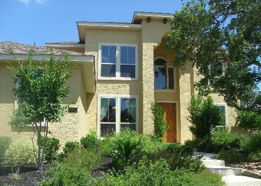 5-bedroom rental at 8835 Napa Landing in Boerne TX