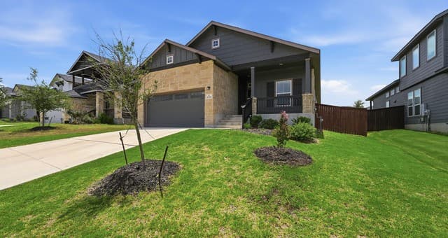 3-bedroom home for sale at 6324 Black Butte in Schertz TX