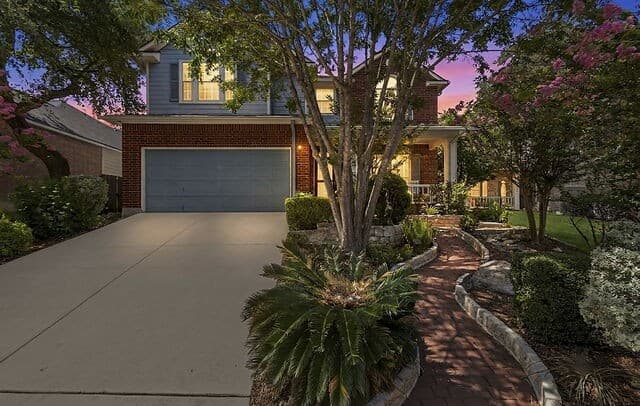 3-bedroom home for sale at 2323 Cardigan Hl in San Antonio TX