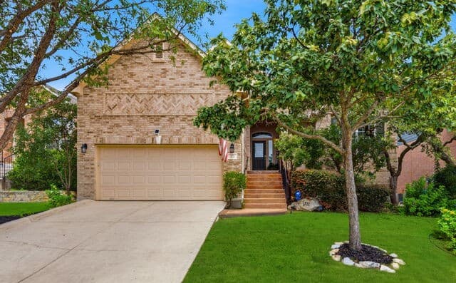 4-bedroom home for sale at 1711 Mountain Cv in San Antonio TX