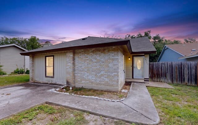 3-bedroom home for sale at 8723 Meadow Song in Converse TX