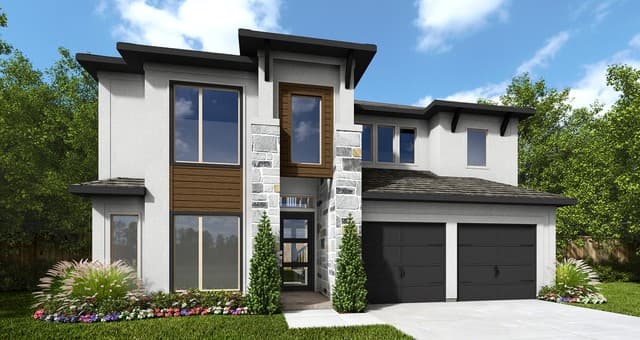 4-bedroom home for sale at 22227 Rustic Hollow in San Antonio TX