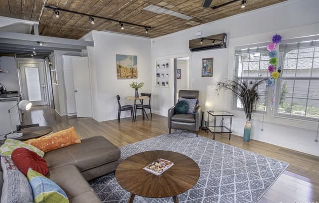 2-bedroom rental at 311 Alamosa Ave in San Antonio TX