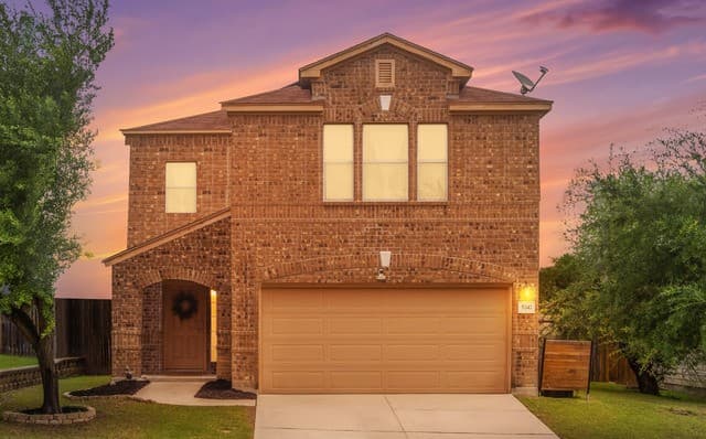 3-bedroom home for sale at 5747 Columbia Dr in Cibolo TX