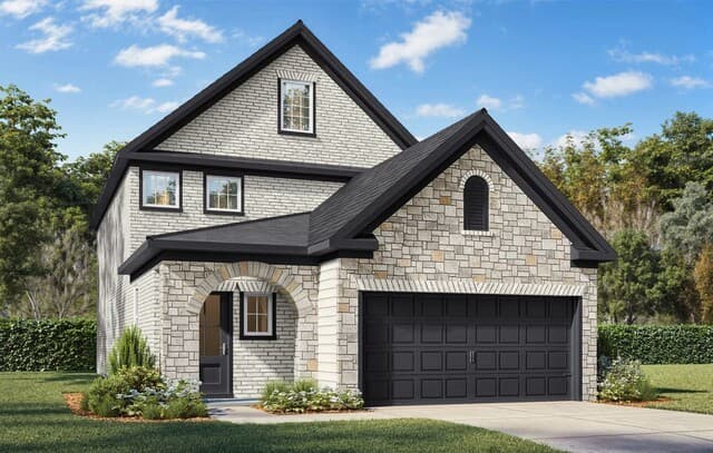 5-bedroom home for sale at 11610 Briceway Land in San Antonio TX