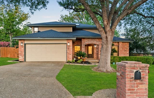 3-bedroom home for sale at 19918 Park Fls in San Antonio TX