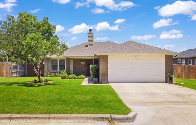 3-bedroom home for sale at 8345 Old Austin Rd in Selma TX