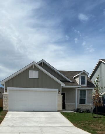 3-bedroom rental at 7723 Cottonwood Rdg in Boerne TX