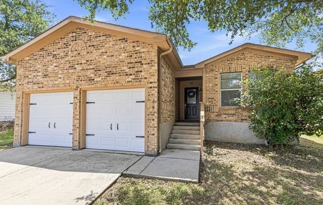 3-bedroom home for sale at 6108 Black Butte in Schertz TX