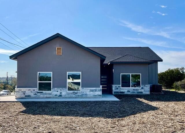 3-bedroom home for sale at 101 Joseph Lilley in Blanco TX