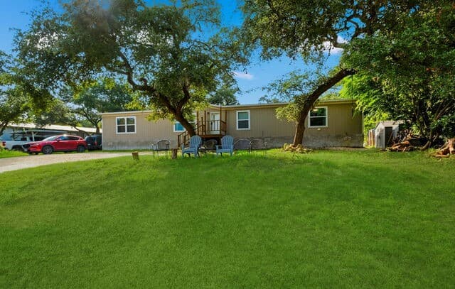 4-bedroom home for sale at 727 Yanticaw Brook St in San Antonio TX