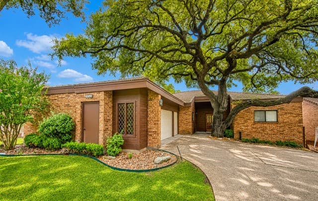3-bedroom rental at 29543 Terra Vista in Fair Oaks Ranch TX