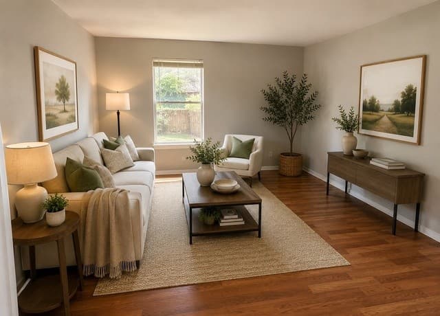 3-bedroom rental at 4318 Diamondhead Dr in San Antonio TX