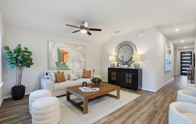 3-bedroom home for sale at 3095 Mondavi in Schertz TX