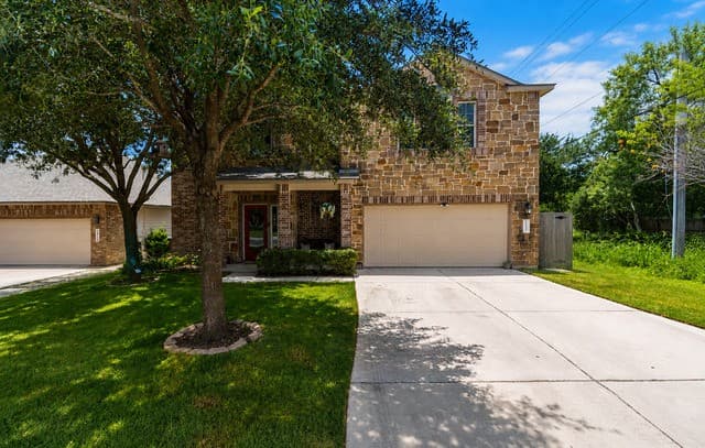 4-bedroom home for sale at 10710 Tansy Cyn in Helotes TX