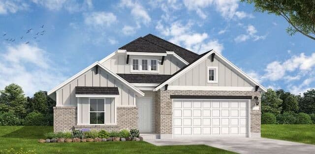 3-bedroom home for sale at 4010 Ashbrook in Schertz TX