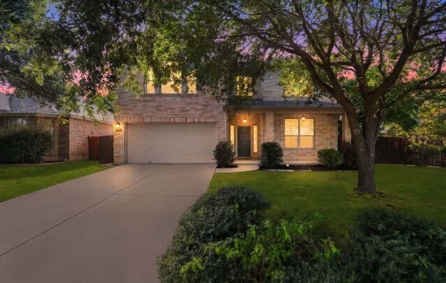 4-bedroom home for sale at 8012 Eagle Peak in Helotes TX