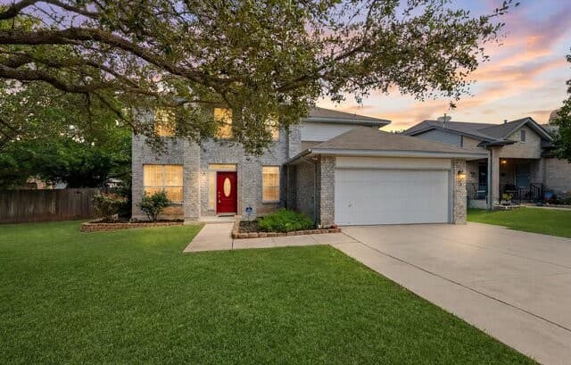 5-bedroom home for sale at 132 Springtree Bnd in Cibolo TX