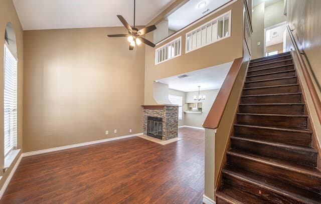 4-bedroom rental at 821 Meadow Stone in Converse TX