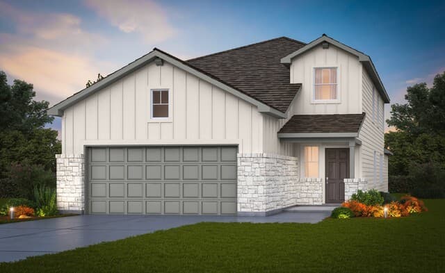 4-bedroom home for sale at 12056 Mutton Busting Drive in San Antonio TX
