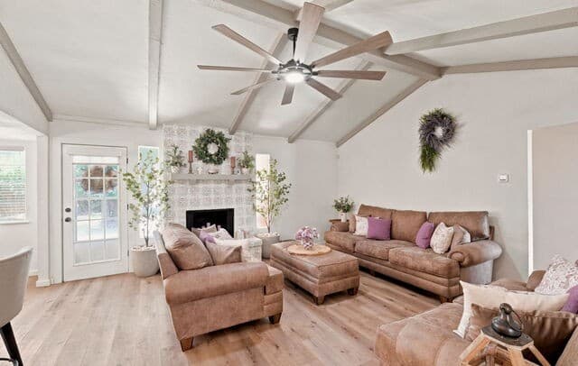 3-bedroom rental at 6807 Connie Mack in San Antonio TX