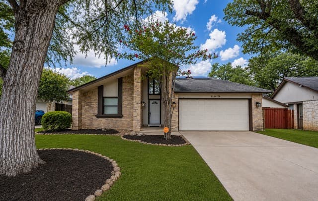 4-bedroom home for sale at 5934 Spring Vly in San Antonio TX