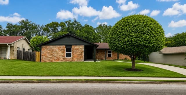 5-bedroom home for sale at 4219 Big Meadows St in San Antonio TX