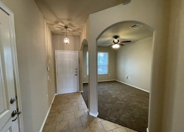 4-bedroom rental at 5939 Enchantment in San Antonio TX