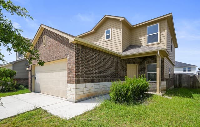 4-bedroom home for sale at 4019 Asher in St Hedwig TX