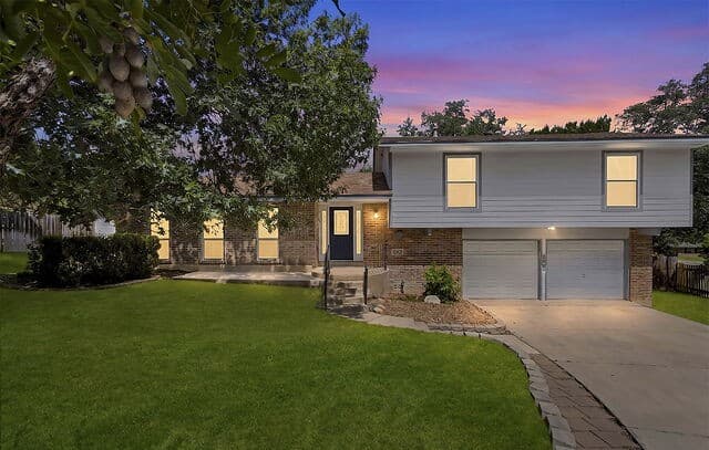 4-bedroom home for sale at 2005 Crooked Creek St in San Antonio TX