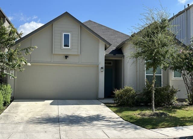 3-bedroom rental at 7911 Winterfell in San Antonio TX