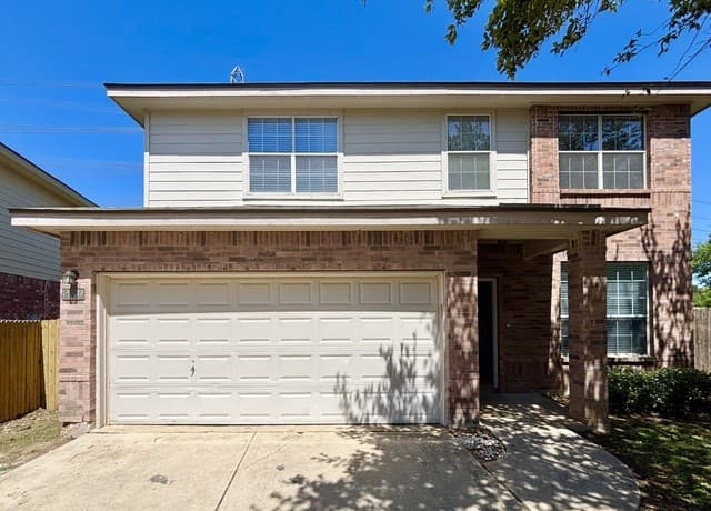 3-bedroom rental at 9130 Feather Blf in Helotes TX