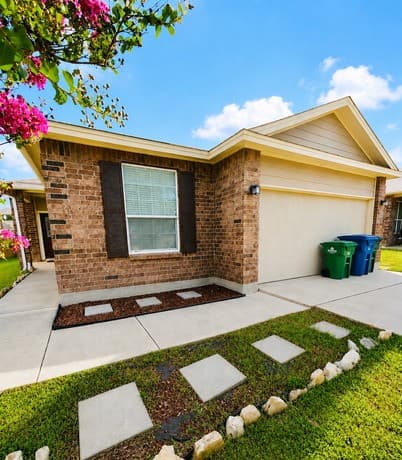 3-bedroom home for sale at 8010 Radiant Star in San Antonio TX