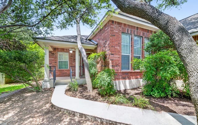 3-bedroom home for sale at 2407 Redland Pt in San Antonio TX