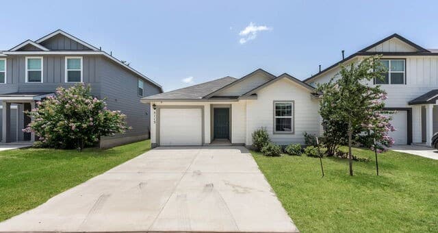 3-bedroom rental at 5115 Greywacke Trl in San Antonio TX