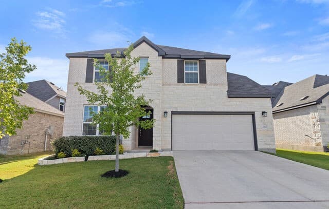 5-bedroom rental at 11427 Anselmo in San Antonio TX