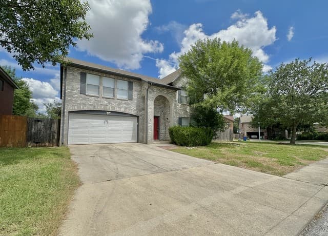 3-bedroom rental at 21502 Tenore in San Antonio TX