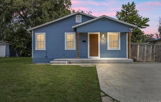 2-bedroom home for sale at 234 Readwell Dr in San Antonio TX