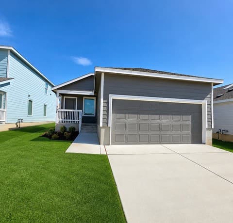 4-bedroom rental at 738 Thea Meadows in Marion TX