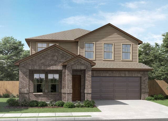 4-bedroom home for sale at 10215 Briceway Gap in San Antonio TX