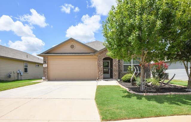 4-bedroom home for sale at 922 Hagen Way in San Antonio TX