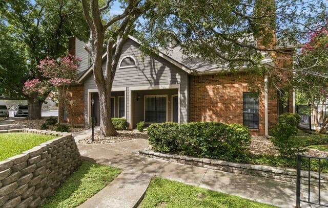 2-bedroom home for sale at 78 Chapel Hill Cir Unit 78 in San Antonio TX
