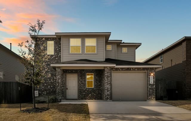 3-bedroom home for sale at 13518 Hummel Loop in San Antonio TX