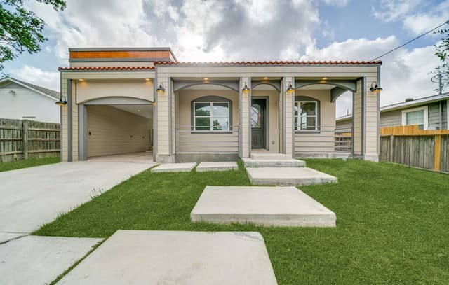 3-bedroom home for sale at 218 Shenandoah in San Antonio TX