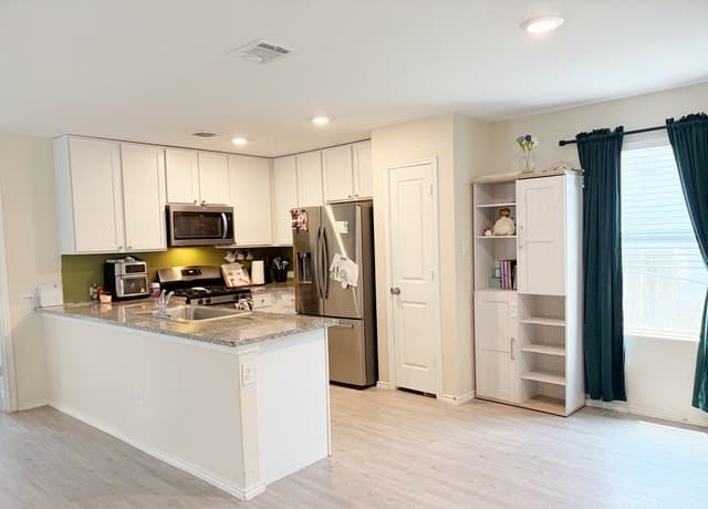 3-bedroom home for sale at 8935 Astral Pl in San Antonio TX