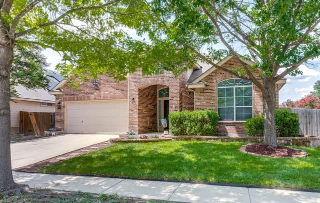 4-bedroom home for sale at 10711 Palomino Bnd in San Antonio TX