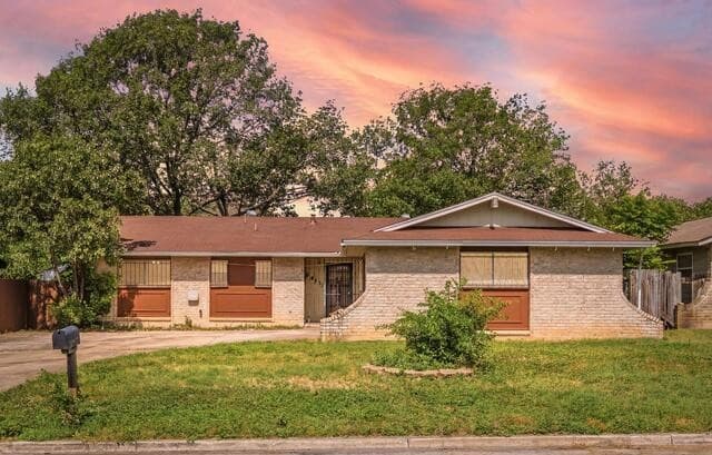3-bedroom home for sale at 9527 Spring Dawn St in San Antonio TX